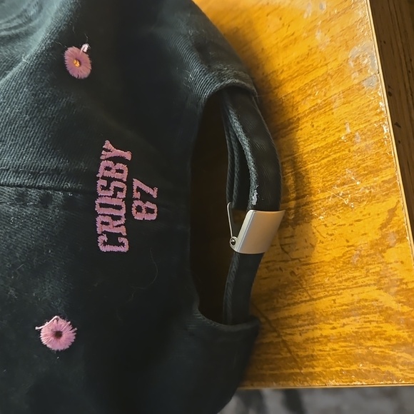 Penguins ball cap - Picture 2 of 3